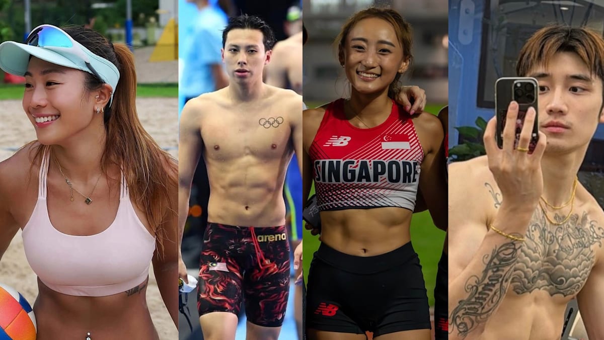 SEA Games 2025 Hotties Fans Can’t Stop Talking About