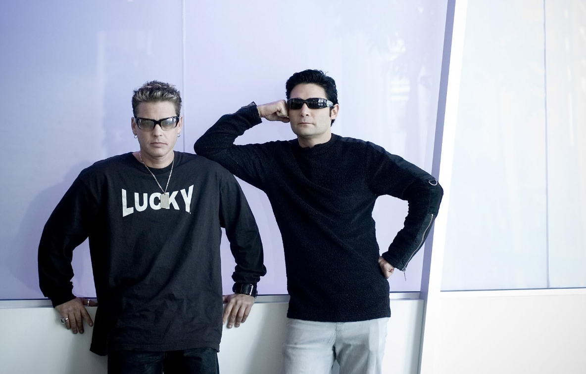 Corey Feldman claims he was sexually assaulted by late Corey Haim