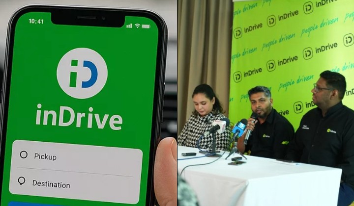 inDrive Survives Shutdown Threat, Will Continue Offering Rides In Malaysia