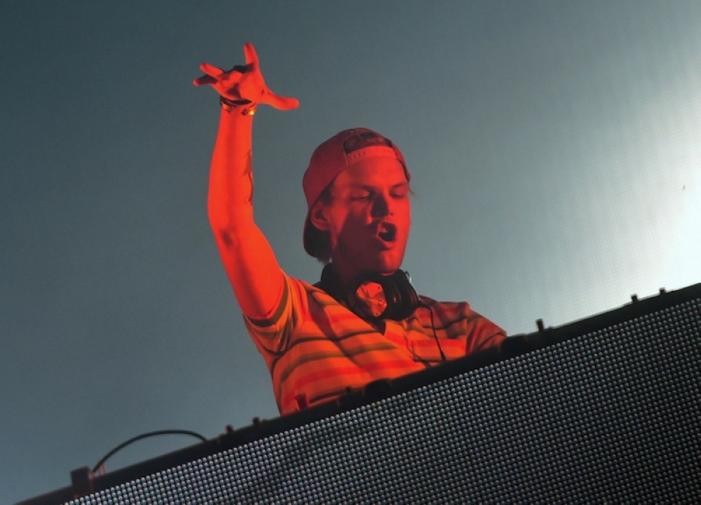 Ex-manager sues Avicii’s family over claims he fuelled DJ’s decline