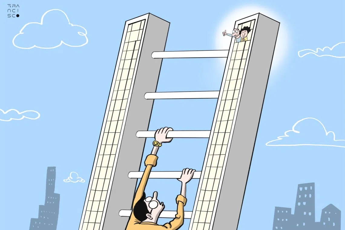 Put the Bank of Mum and Dad in order before helping kids get on the private property ladder