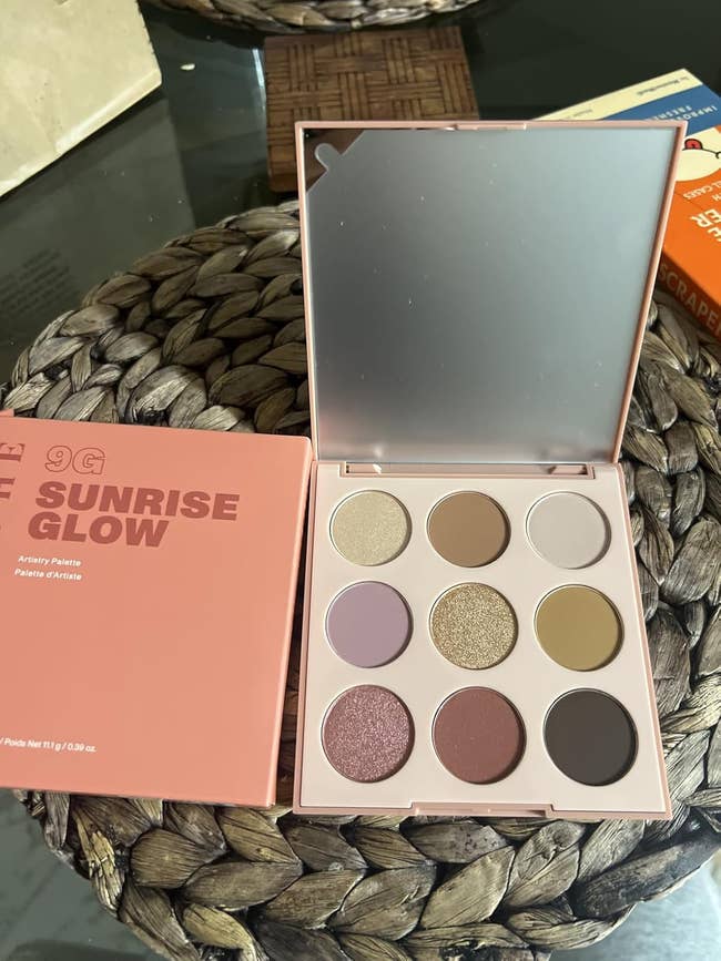 Just 19 Of The Best Eyeshadow Palettes At Every Price Point