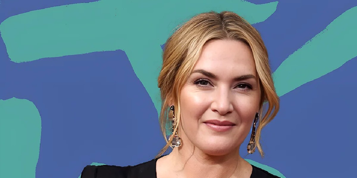 Kate Winslet claims crew on Goodbye June underpaid because of sexism