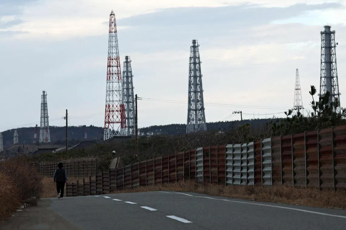 Japan vote moves world’s biggest nuclear plant closer to restart