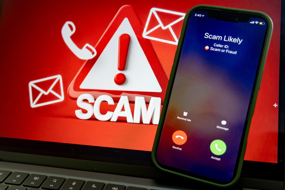 Govt officer loses over RM12,000 to forex scam