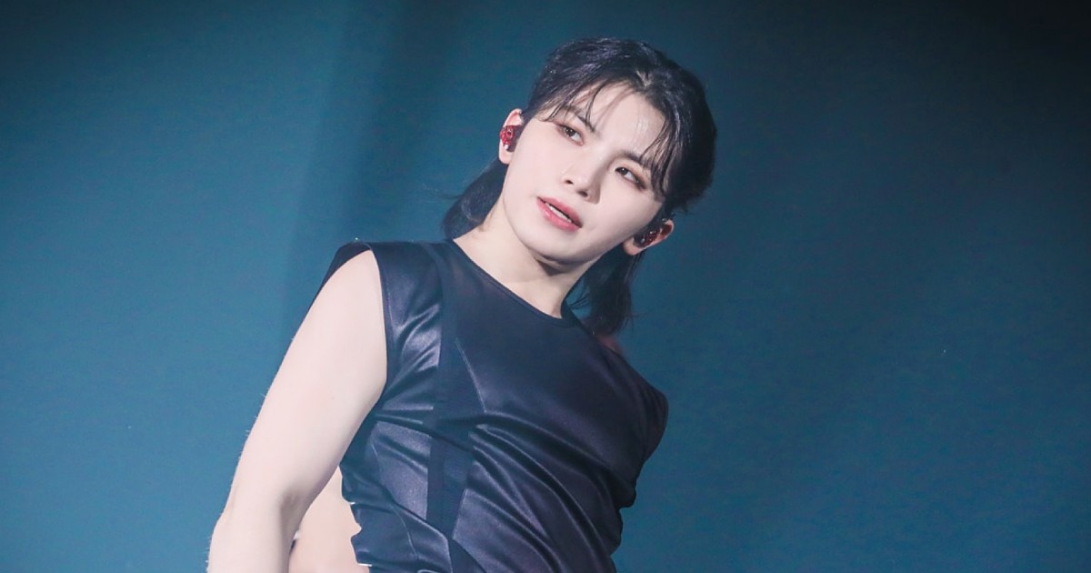 Military superior asked Seventeen's Woozi to find singer for his wedding, sparking work violation outrage