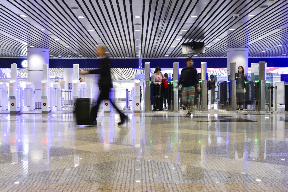 Malaysia Airports back to normal after global check-in glitch fixed