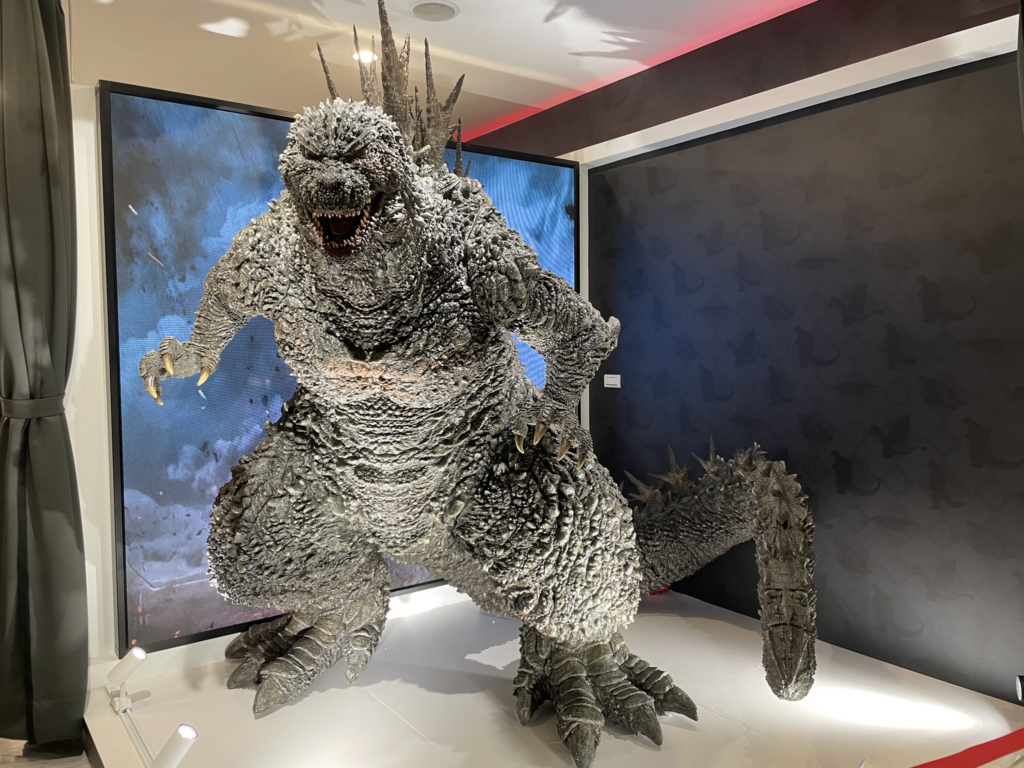 Watch Out! Godzilla (Store) Is Coming To KL In 2026