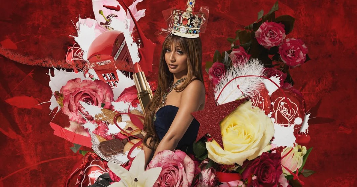 PinkPantheress eyeing career in acting