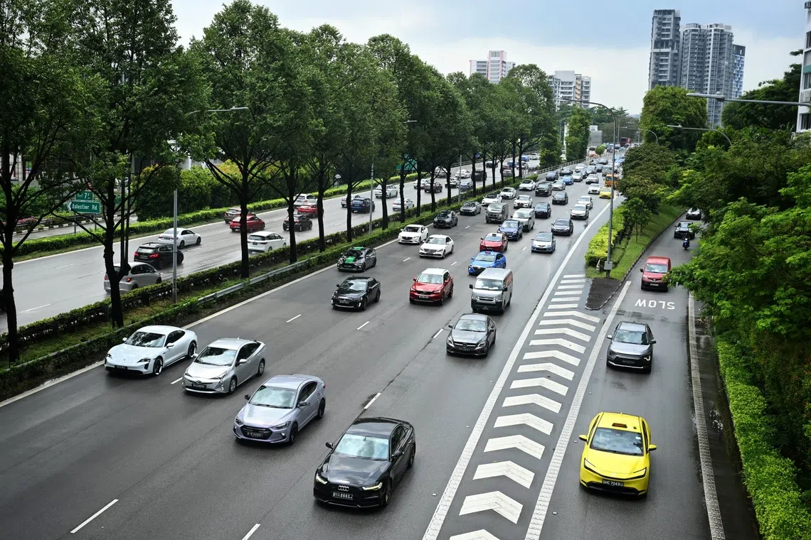 Cat A COE premium climbs 7.3% to $109,501; Cat B rate up 2.1%