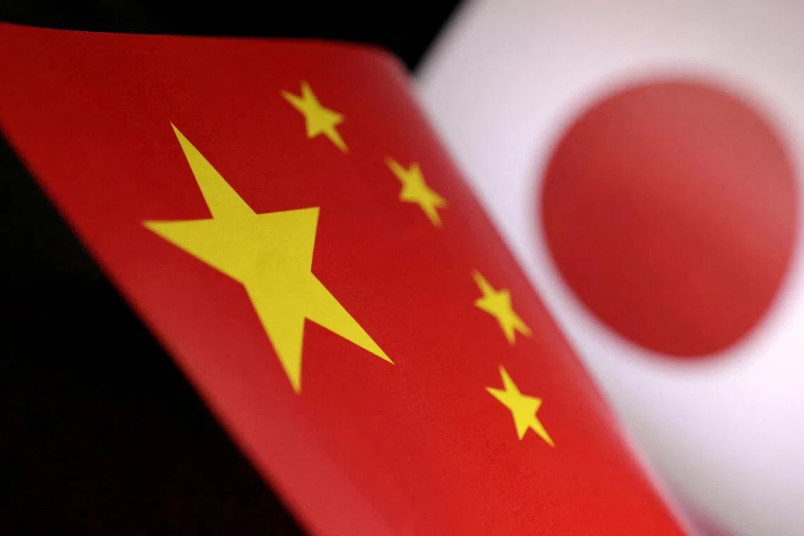 China urges travel agencies to cut Japan-bound visitors by 40%, say sources