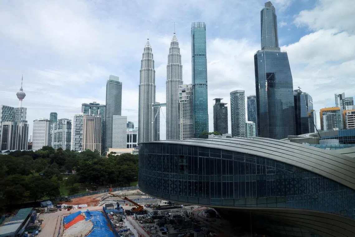 Drug bust in Malaysia uncovers major scam call centre