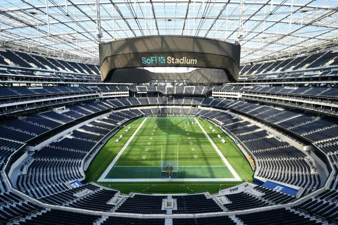 Too hot to handle? Searing heat looming over 2026 World Cup