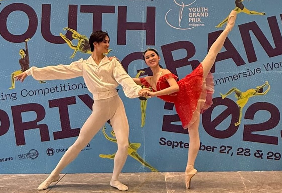 18-Yr-Old S’porean Ballet Prodigy Says NS Comes First, Even With Global Opportunities Waiting