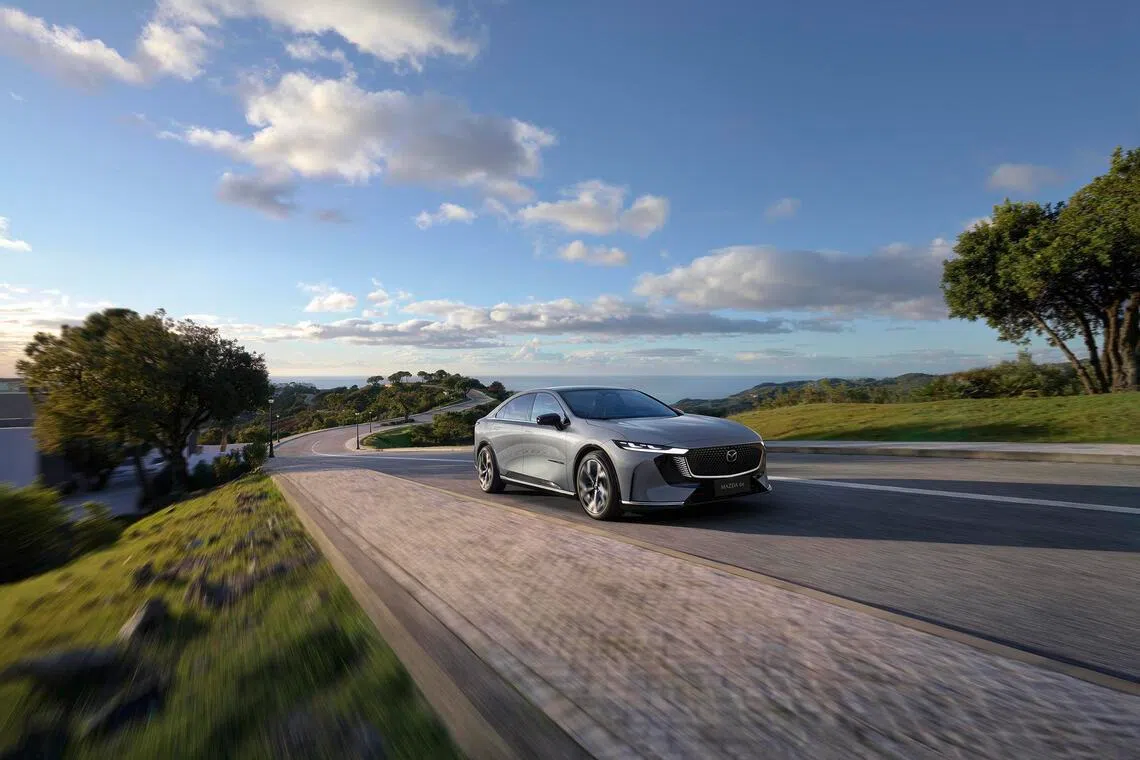 More than 60 new cars to watch out for in 2026