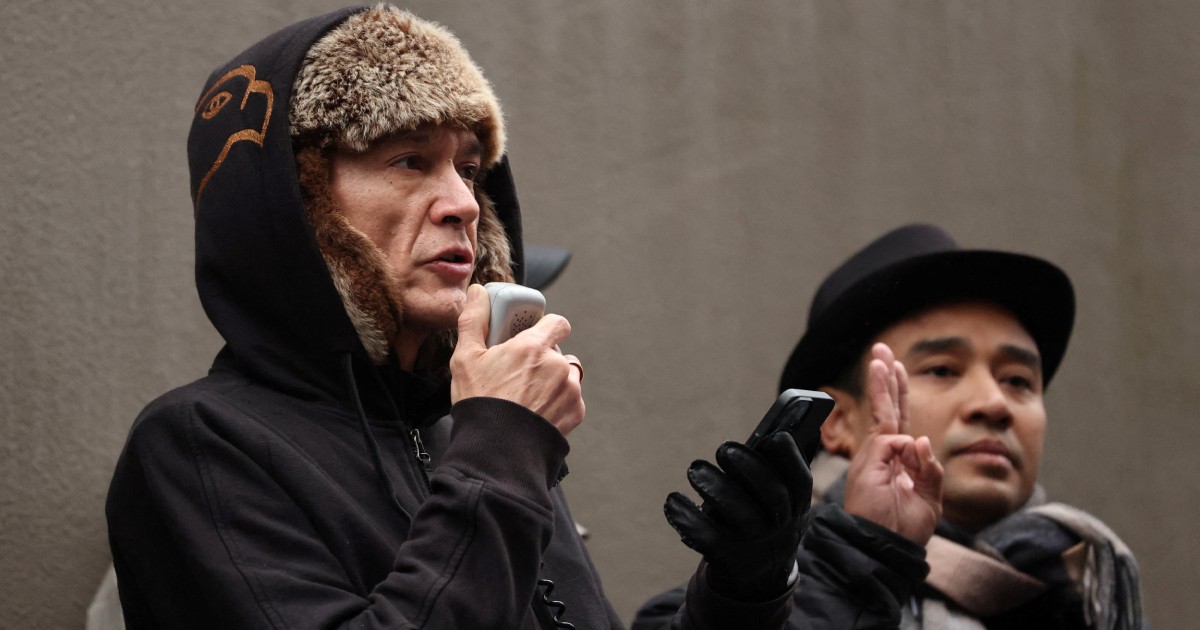 Conflict and fear sap campaign energy ahead of Myanmar election