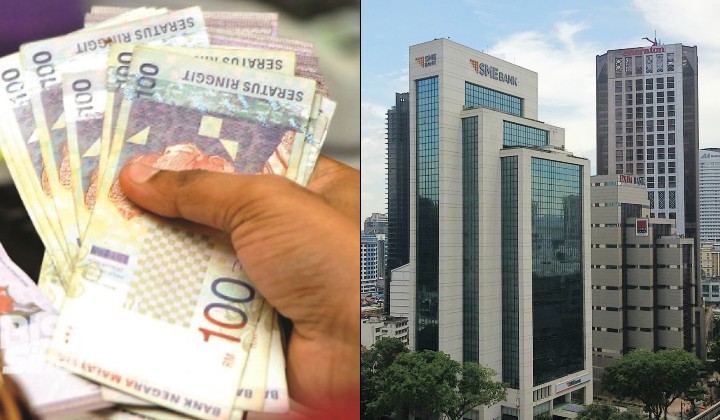 Malaysian Small Businesses Bet On Growth Even As Costs Squeeze