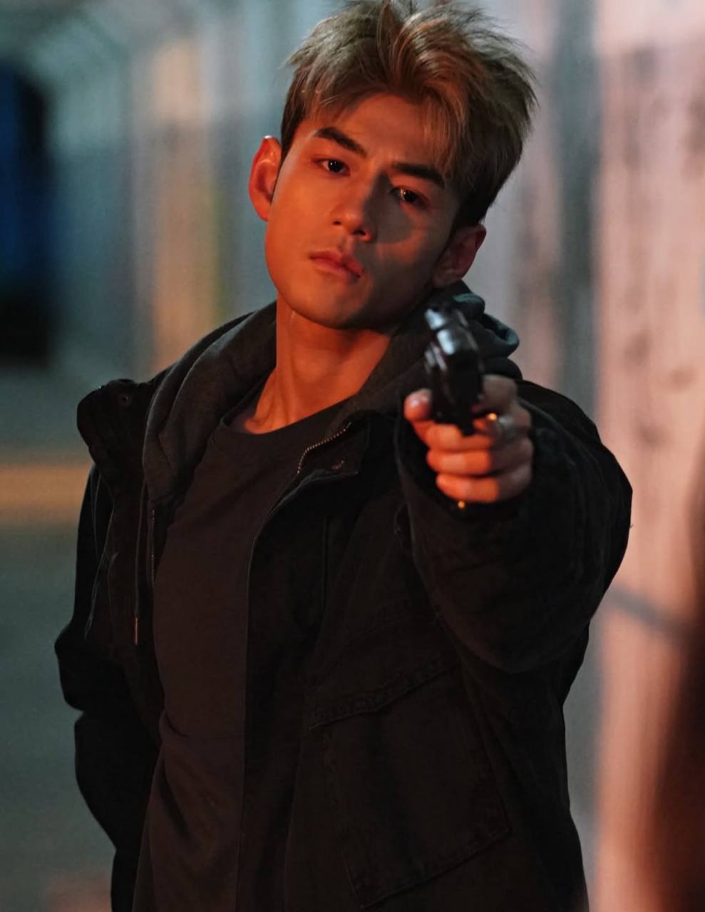 He’s One of HK’s Best-Looking New Actors… But Jeffrey Ngai Still Doesn’t Like Being Called Handsome