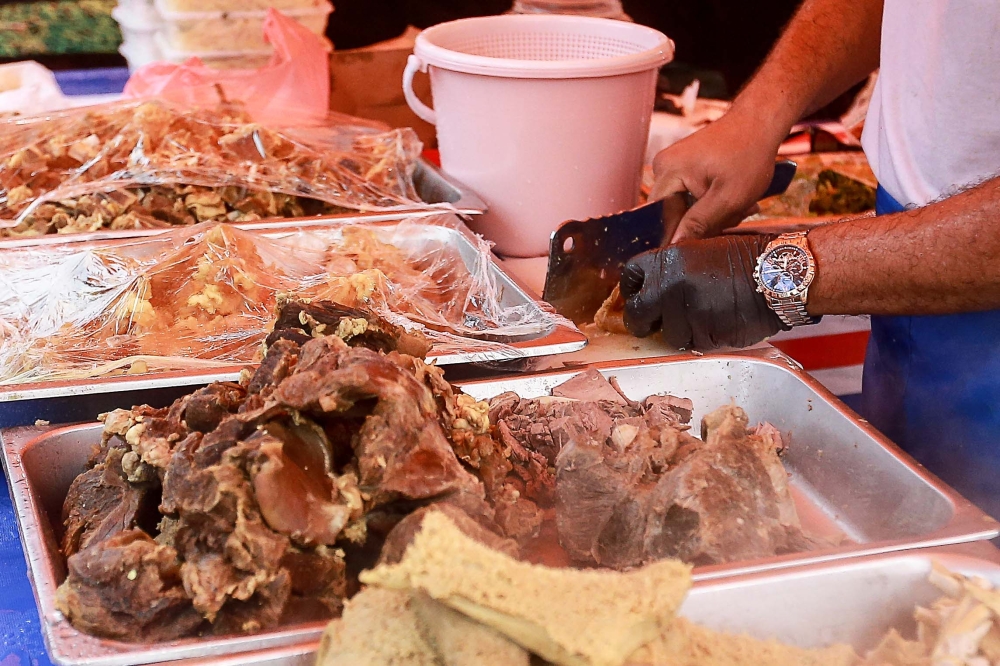 Raya planning starts now: Beef preparations for Ramadan, Aidilfitri already underway, says agriculture minister