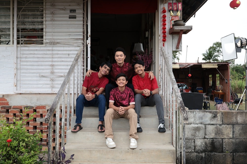 Astro Shaw achieved multiple firsts for local films in 2025: Here is what to expect in 2026