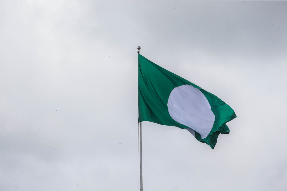 PAS youth wing urges party to sever ties with Bersatu at all levels over alleged betrayal