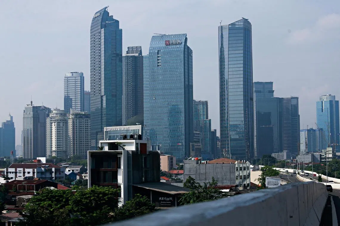 Jakarta’s minimum wage bump faces disappointed labourers