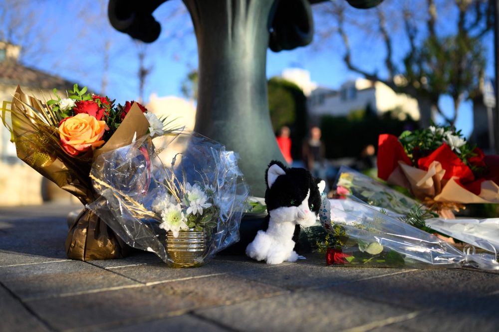 Brigitte Bardot, 91, remembered as cinema legend and lifelong animal rights champion