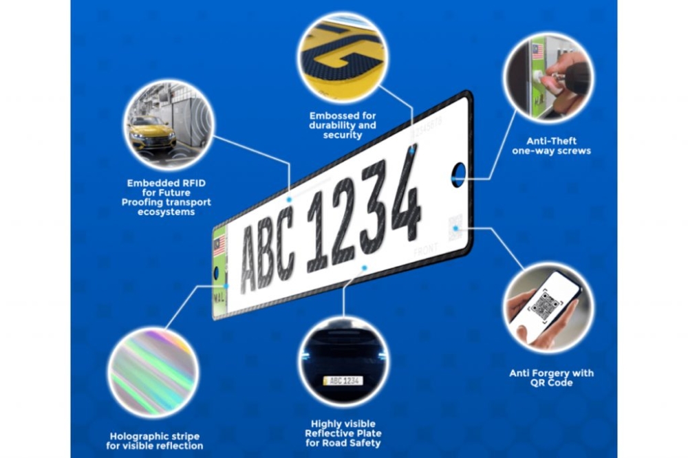 Counterfeit JPJePlates hit the streets, throwing JPJ’s standardisation drive into chaos