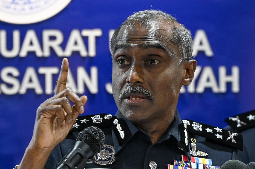 Police submit crucial audio in Durian Tunggal fatal shooting, CyberSecurity Malaysia to analyse