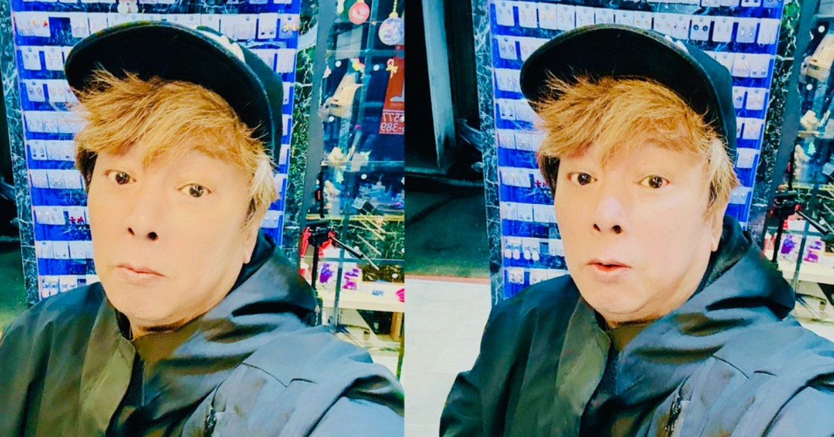 Taiwanese showbiz veteran Tsao Hsi-ping dies at 66, body discovered at home by godson