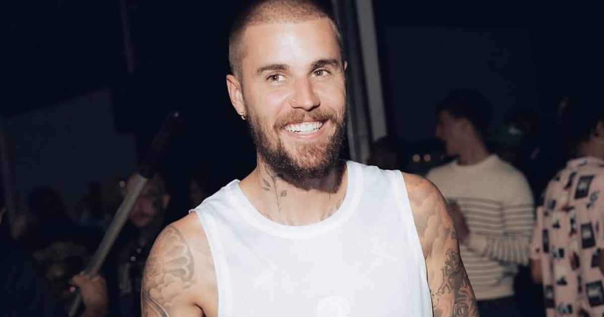 Justin Bieber wants music industry to be 'safer' and 'more honest'