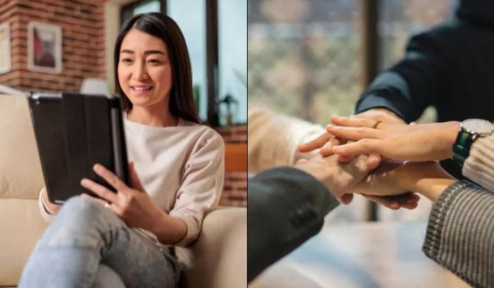 TRP’s Top 5 Feel Good Stories In 2025 Show There’s Still Goodness In People