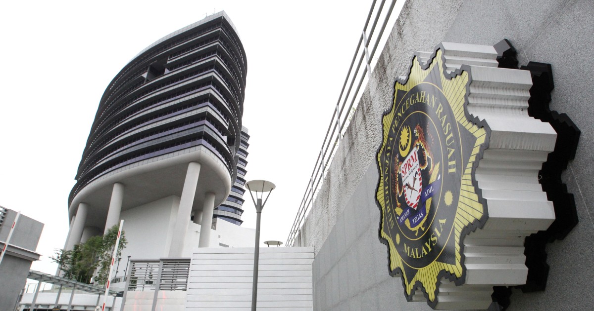 Malaysia raids several firms as part of anti-graft probe into army procurement