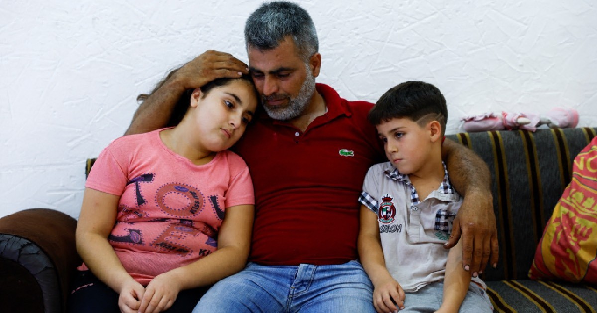 Facing Alawite backlash, Syria's new leaders take controversial steps to win loyalty