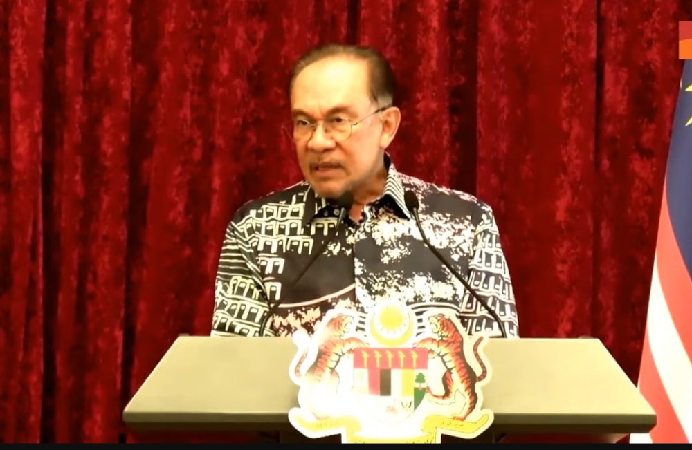 Anwar: Asean to weigh Myanmar’s post-election developments