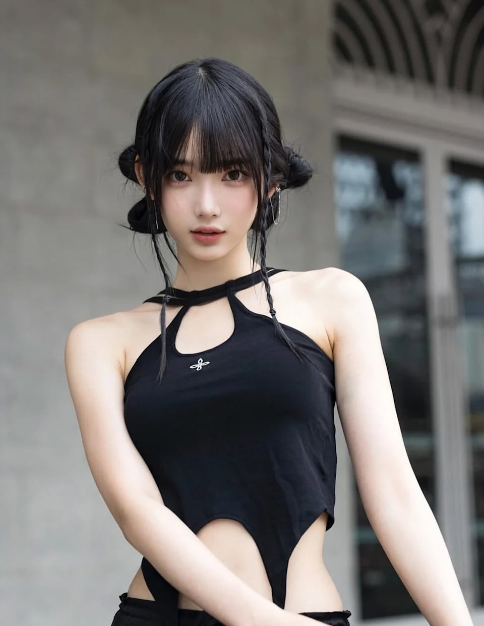 JJ Lin Confirms Relationship With Chinese Influencer, 20 Years His Junior