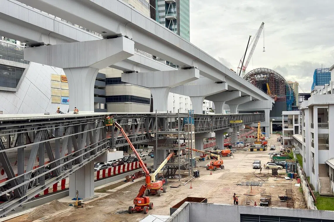 With RTS Link set to open by the end of 2026, will it be a win-win for S’pore and Malaysia?