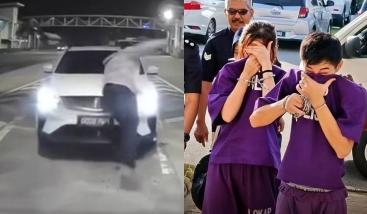 [Watch] Toll Plaza Road Rage: Businessman Arrested After Hitting Doctor With X50