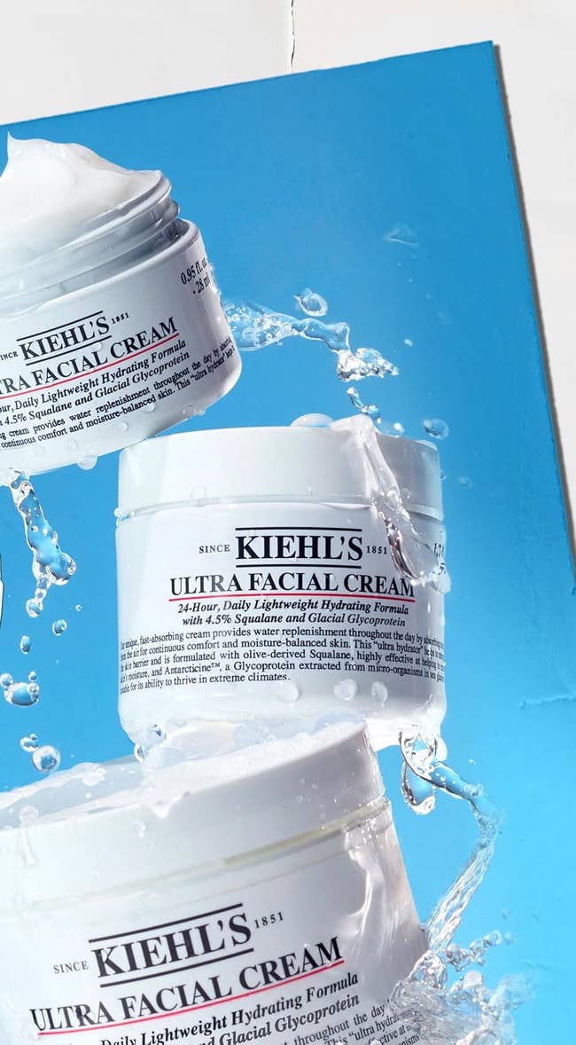 19 Super-Hydrating Moisturizers Reviewers Love To Use In Colder Months