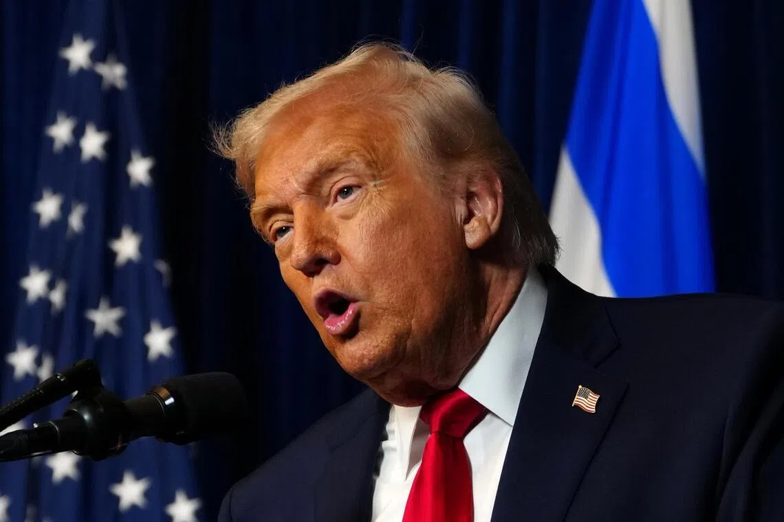 Trump Mobile delays shipment of gold-coloured smartphone, FT reports