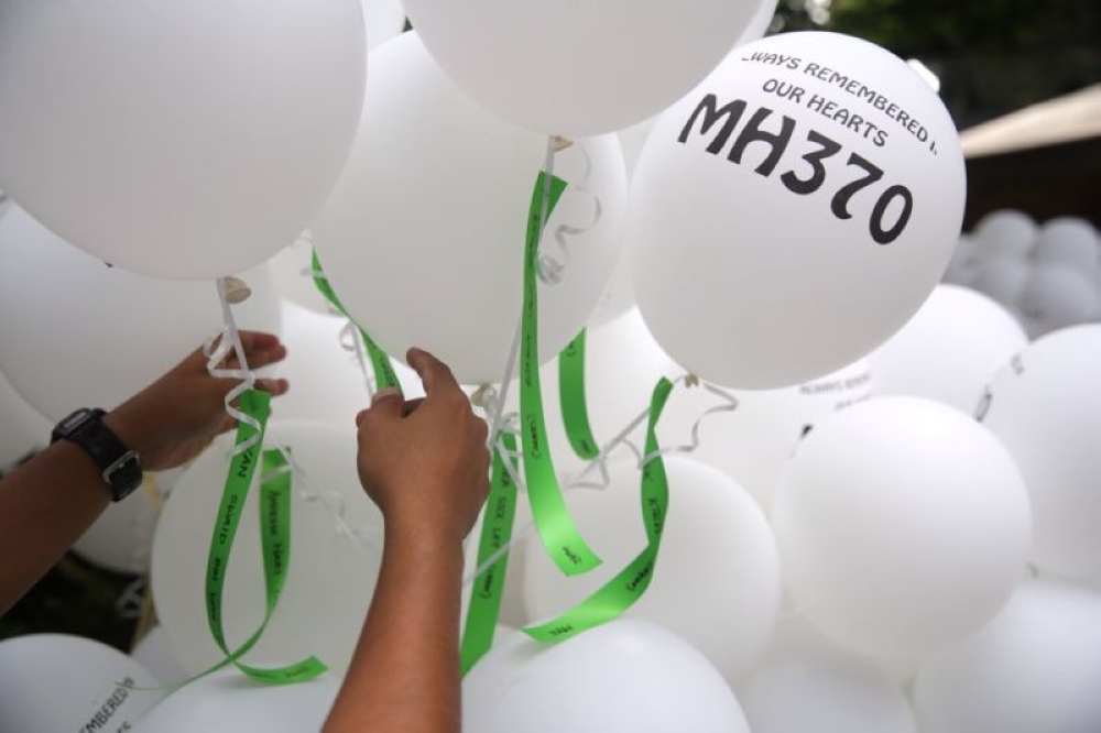 Twelve years on, drones dive for answers as MH370 search restarts