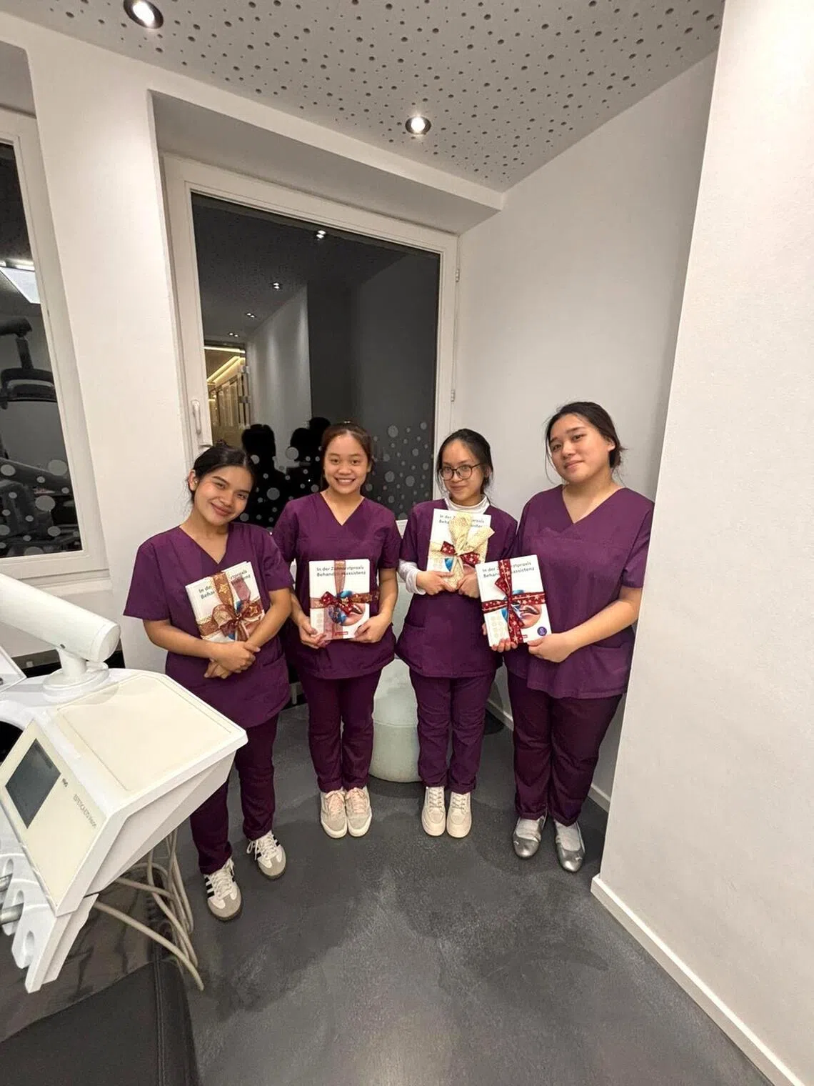 For Vietnam’s young, favoured Germany vocational path is fraught with greedy middlemen