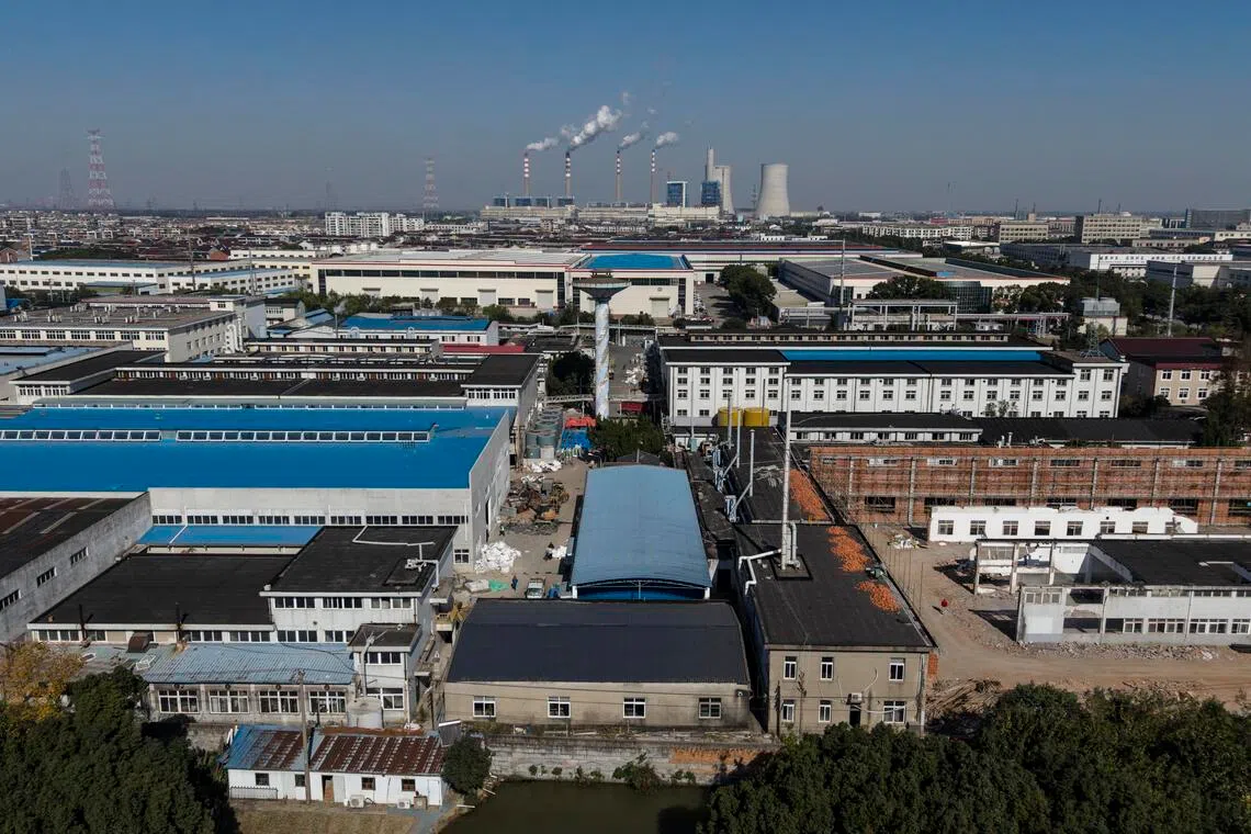 Inside China’s six-decade campaign to dominate rare earths