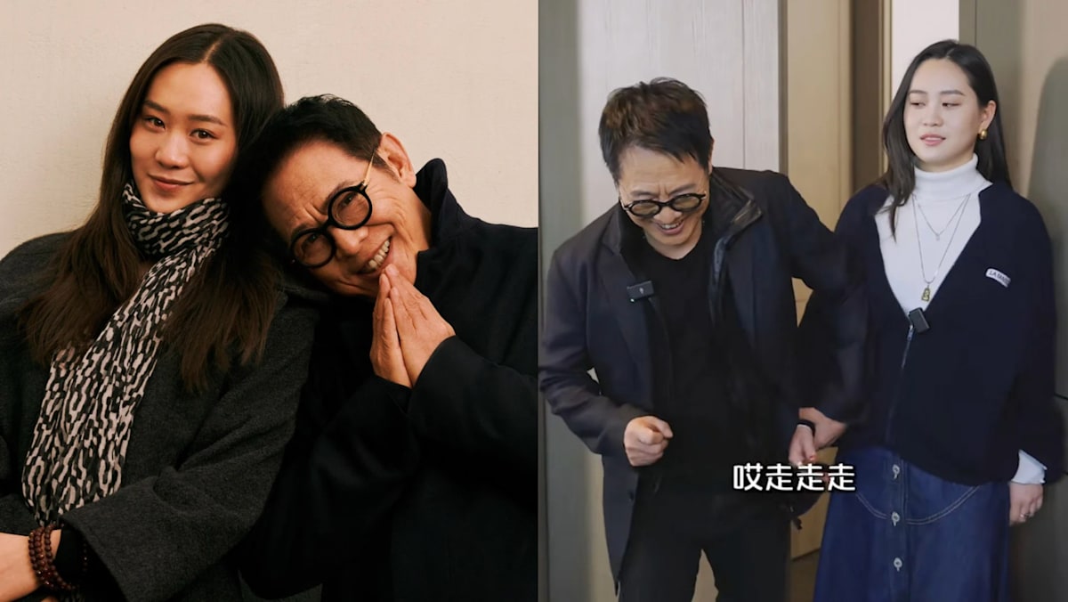 His Youngest Daughter Calls Him Out After He Buys Eldest a Car For Her Wedding