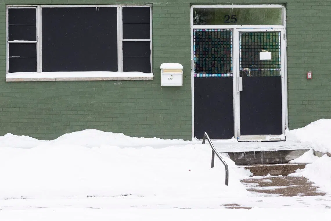 An intense White House response from a single viral video