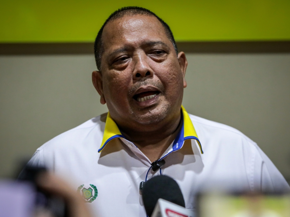 Perlis MB should stop meddling in PAS affairs, says party info chief Ahmad Fadhli