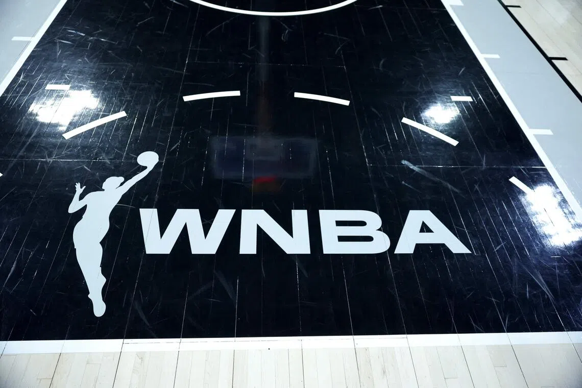 WNBA, players association not close on CBA as deadline looms: Report