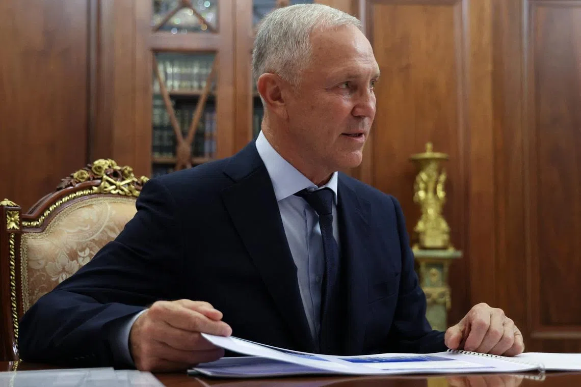 Russian-installed Kherson governor accuses Ukraine of killing 24 in New Year drone strike