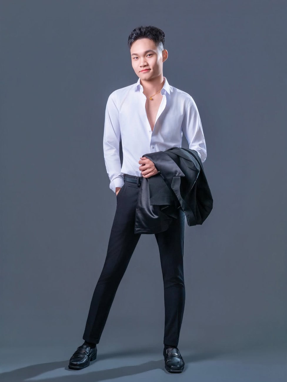 M’sian Influencer Says He Is Returning to His Male Identity After Years of Cross-Dressing