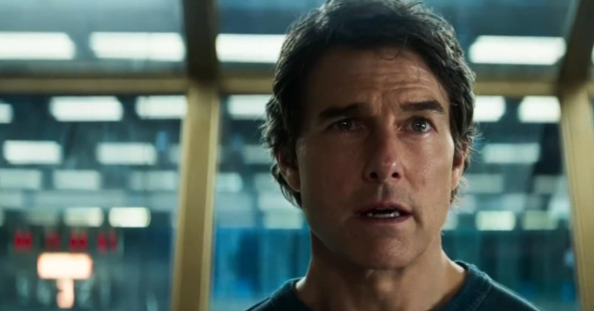 Tom Cruise's Digger reportedly carries 9-figure budget